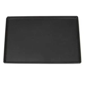 PS Puppy Playpen Rep Tray Medium Black