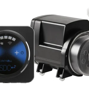 PSK SDC Skimmer Pump