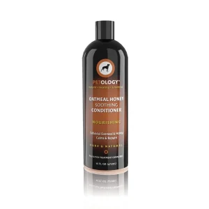 PTY Oatmeal Honey Soothing Cond, 16 oz