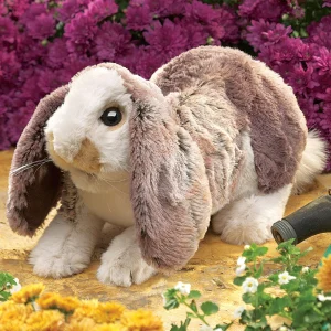 Puppet & Surrogate - Baby Lop