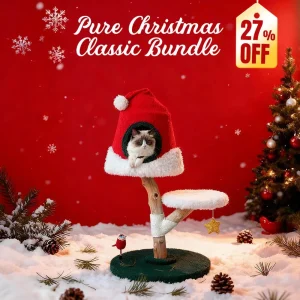 Pure Christmas Classic Bundle
