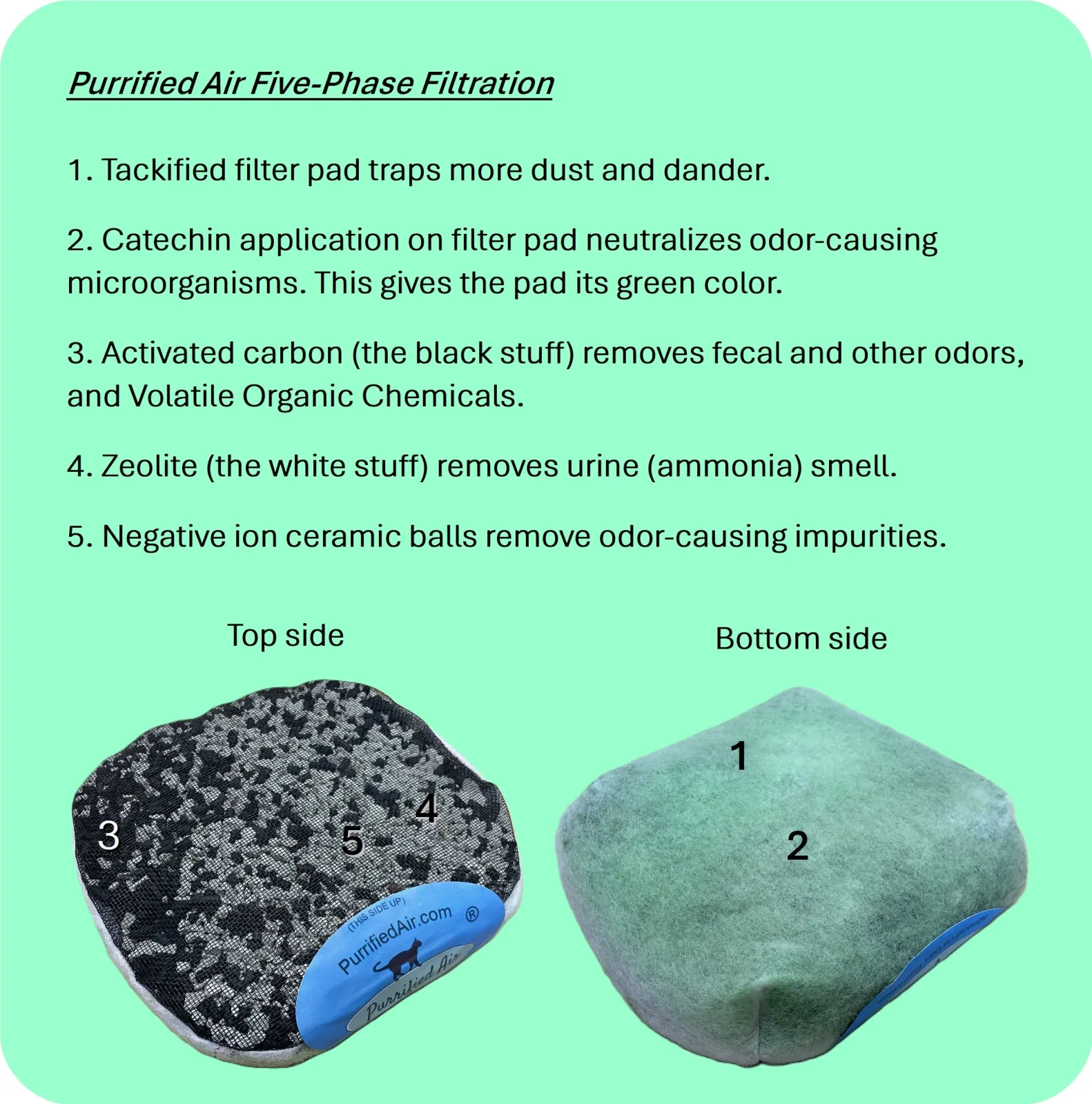 Purrified Air Refill Pack - Image 2