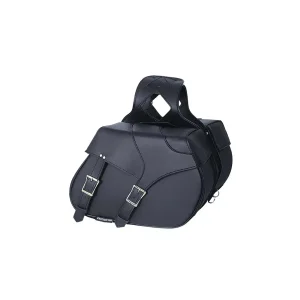 PVC Saddle Bag