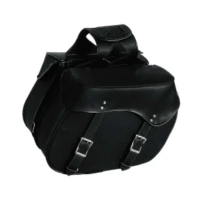 PVC Saddle Bag