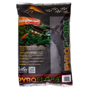PyroFlora Volcanic Substrate
