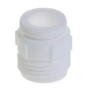Python Replacement Adapter