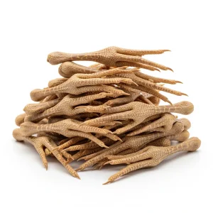 Quail feet Dog Training aid & Treat