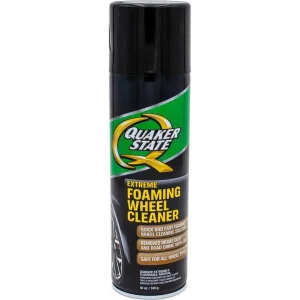 Quaker State Extreme Foaming Cleaner 18 oz.