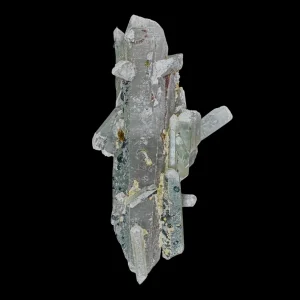 Quartz Cluster