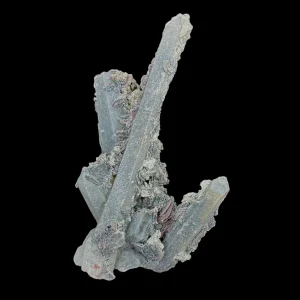 Quartz Cluster