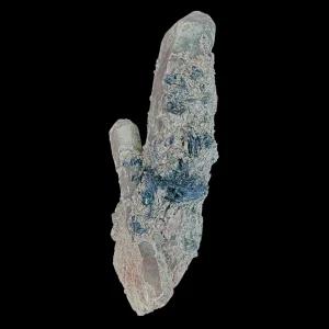 Quartz Cluster