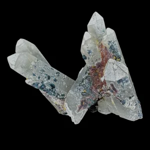 Quartz Cluster