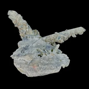 Quartz Cluster