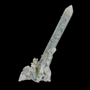 Quartz Cluster