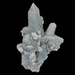 Quartz Cluster