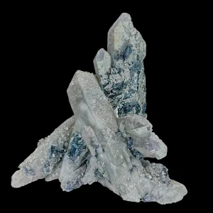 Quartz Cluster