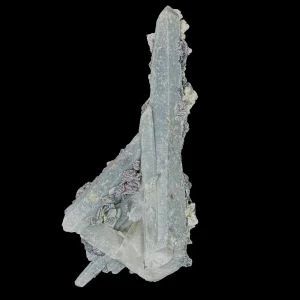 Quartz Cluster