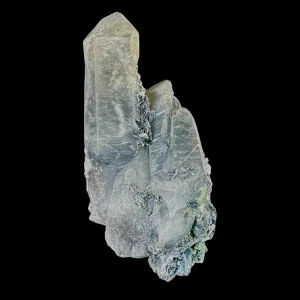 Quartz Cluster