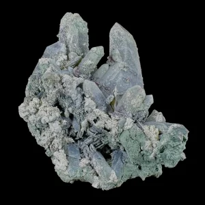Quartz Cluster