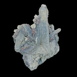 Quartz Cluster