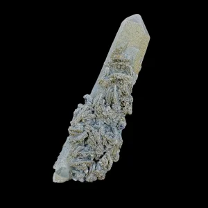 Quartz Cluster