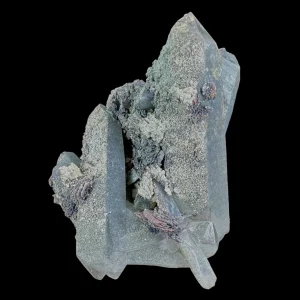Quartz Cluster