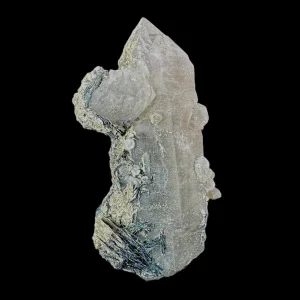 Quartz Cluster