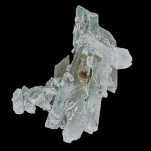 Quartz Cluster
