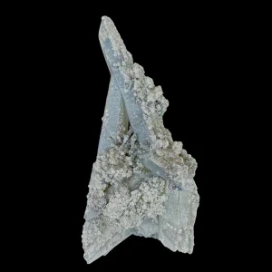 Quartz Cluster