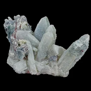 Quartz Cluster