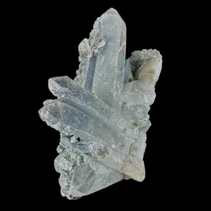 Quartz Cluster