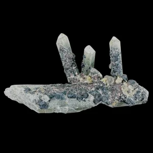Quartz Cluster