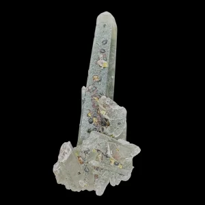 Quartz Cluster
