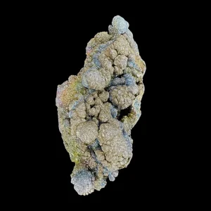 Rainbow Pyrite
