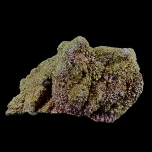 Rainbow Pyrite