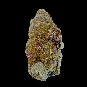Rainbow Pyrite