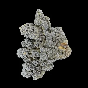 Rainbow Pyrite