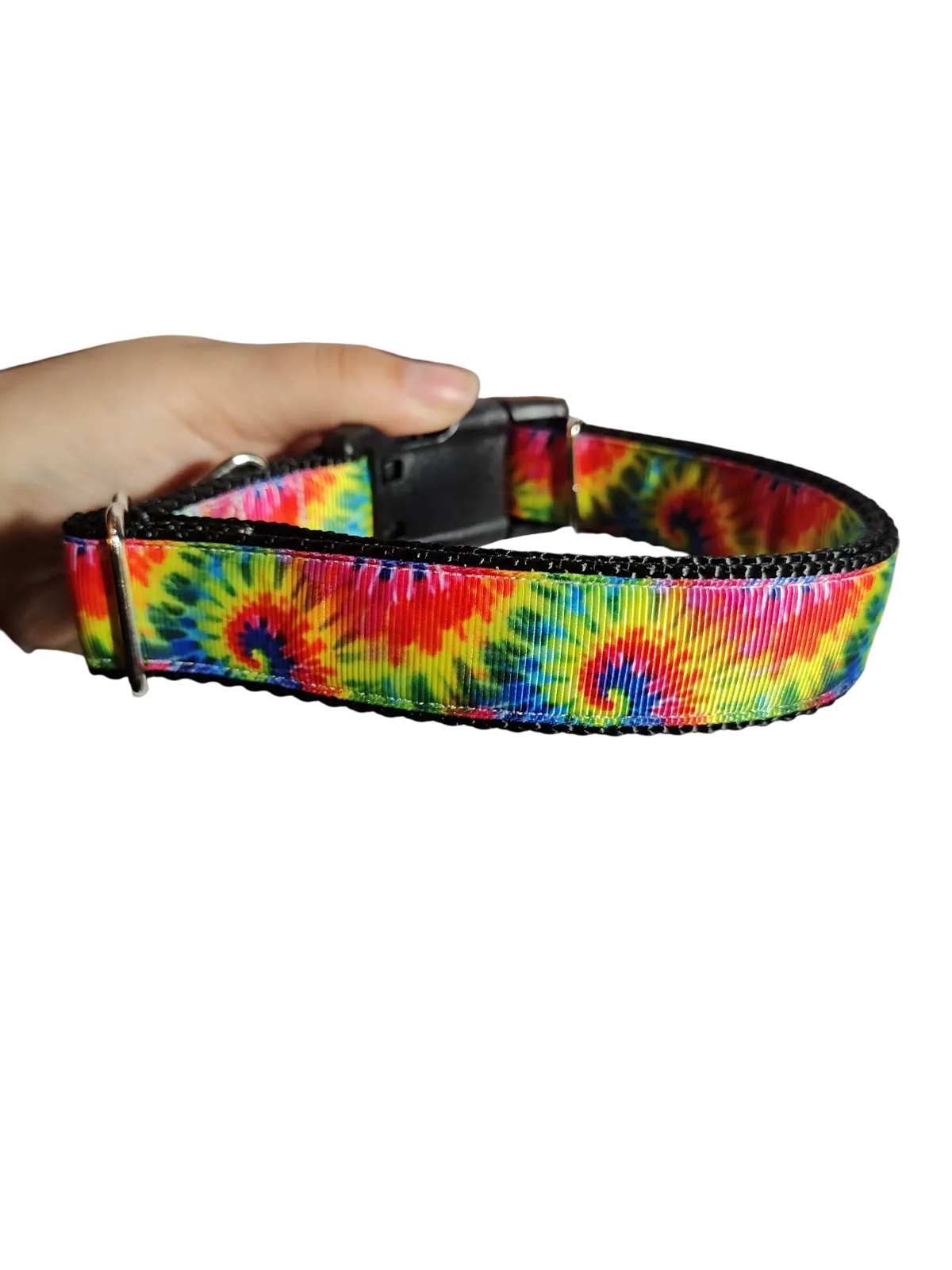 Rainbow Tie