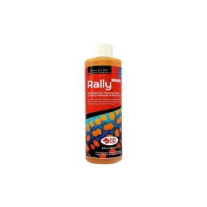 Rally Complete Disease Treatment