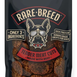 Rare Breed