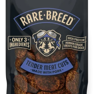 Rare Breed