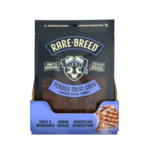 Rare Breed