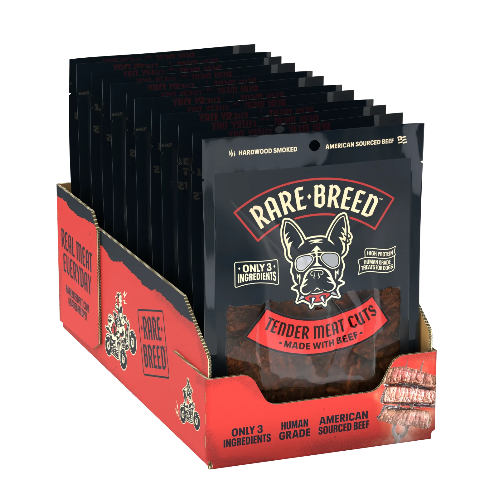 Rare Breed - Image 2