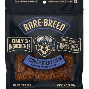 Rare Breed