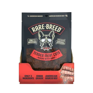 Rare Breed