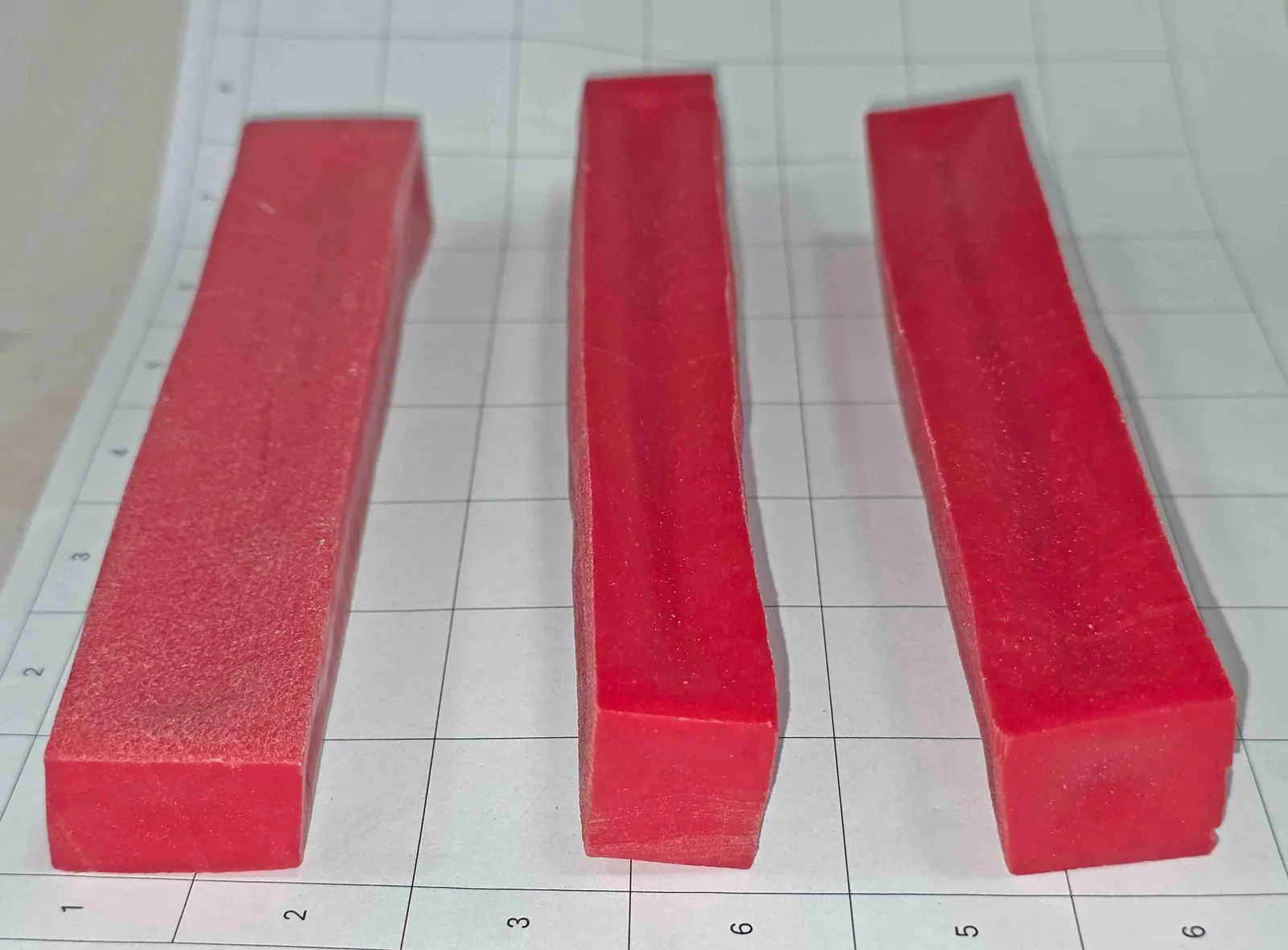 Raspberry Himalayan Yak Cheese Chew - Image 2