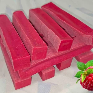 Raspberry Himalayan Yak Cheese Chew