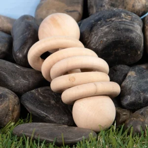 Rattle Rings
