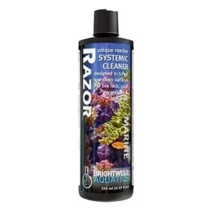 Razor Marine