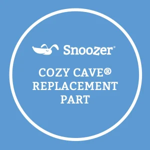 Rectangle Cozy Cave&reg; Replacement Pillow